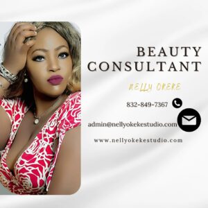 Beauty Consultation